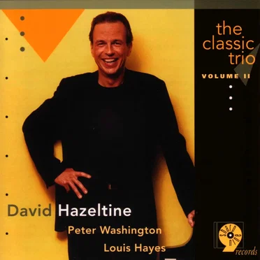 The Classic Trio, Volume II