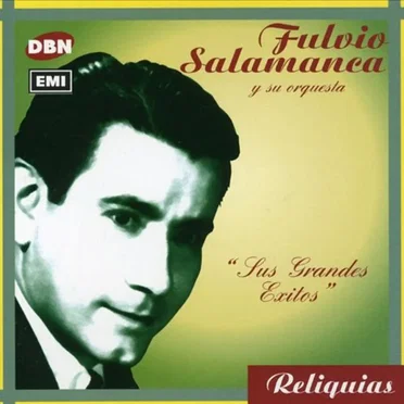 Fulvio Salamanca