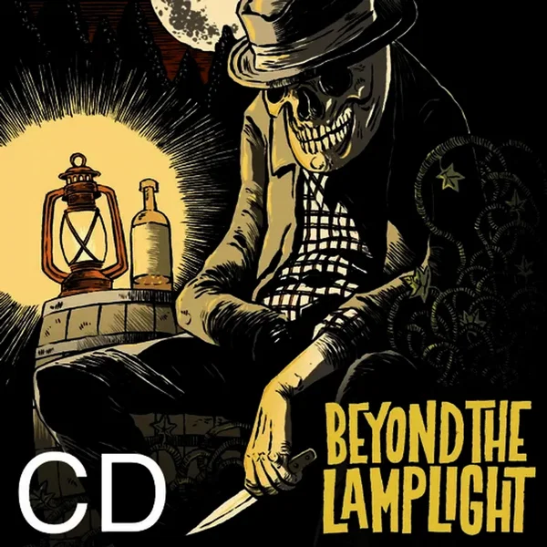 Beyond the Lamplight