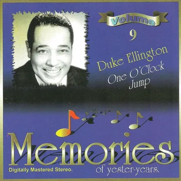 Memories of Yester Years, Vol. 9: One O'Clock Jump