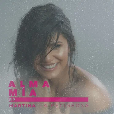 Alma mía
