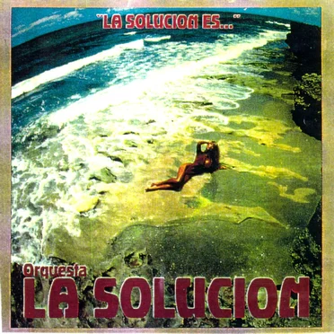 La solución es...