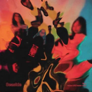 Same Old/Same New by Seaside - album cover