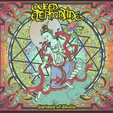 Garland of Skulls