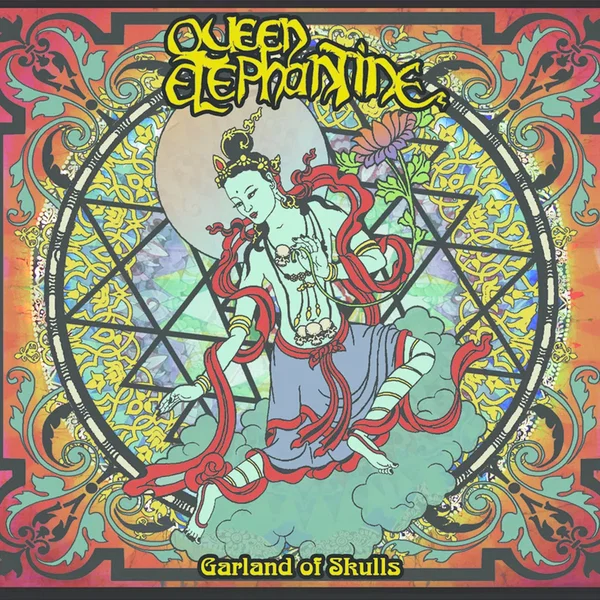 Garland of Skulls
