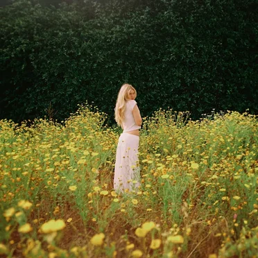 can i hear it again? by Kyra Fields - album cover