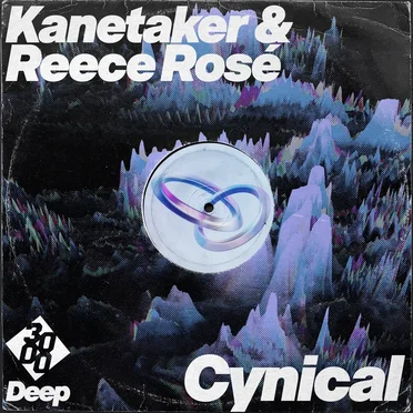 Cynical by Kanetaker - album cover