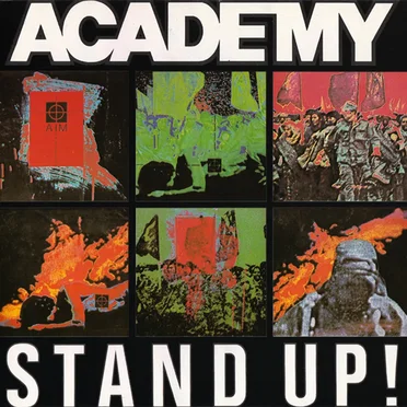 Stand Up!