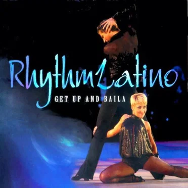 Get Up and Baila