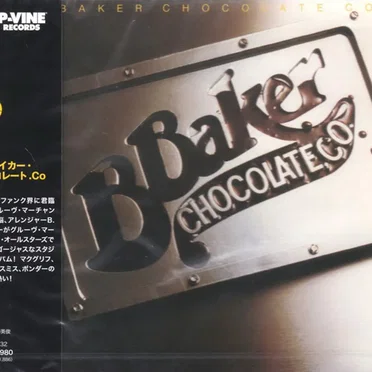 B. Baker Chocolate Co.