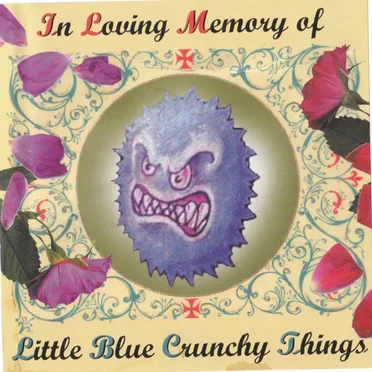 In Loving Memory Of