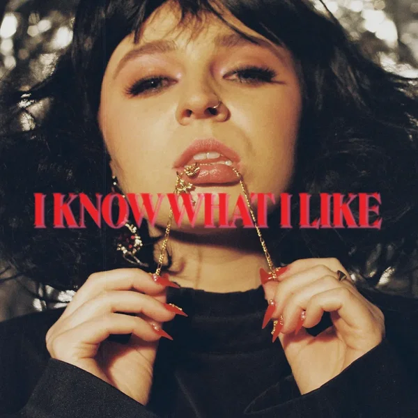 I Know What I Like