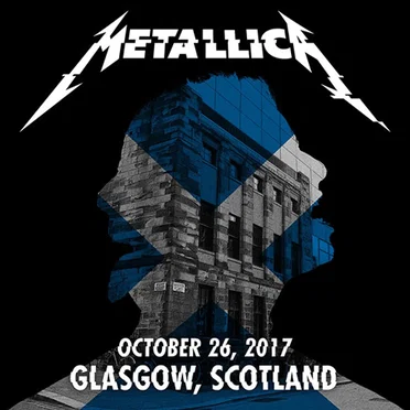 2017-10-26: The SSE Hydro, Glasgow, UK
