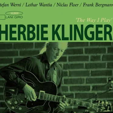 Herbie Klinger