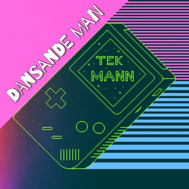 Dansande man (Gameboy version)