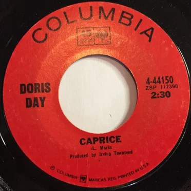 Caprice / Sorry
