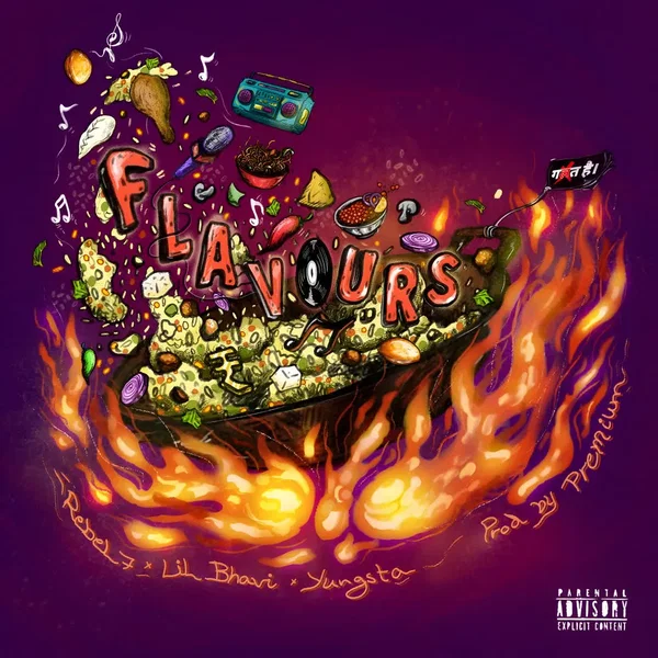 Flavours