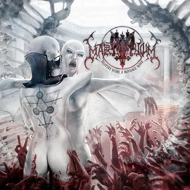Martyrium