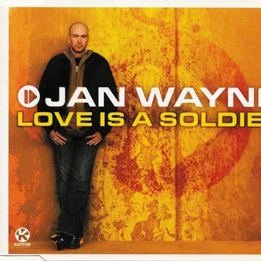 Love Is a Soldier