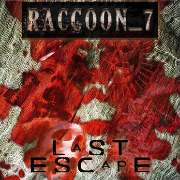 Last Escape by Raccoon_7 - album cover