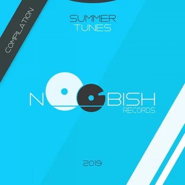 Summer 2019 Compilation by Various Artists - album cover