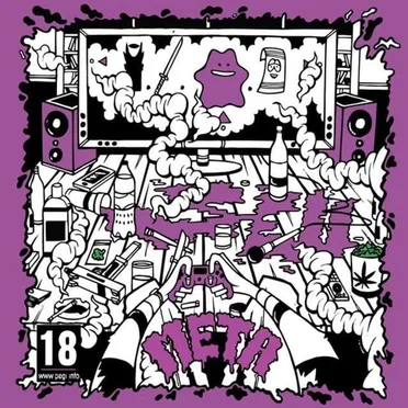 Méta by Zeu - album cover