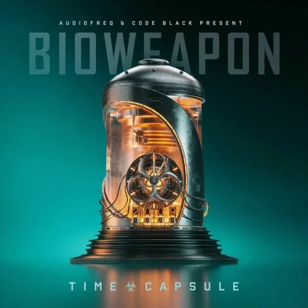 Time Capsule