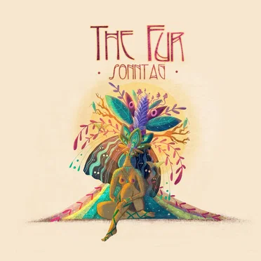 Sonntag by The Fur - album cover