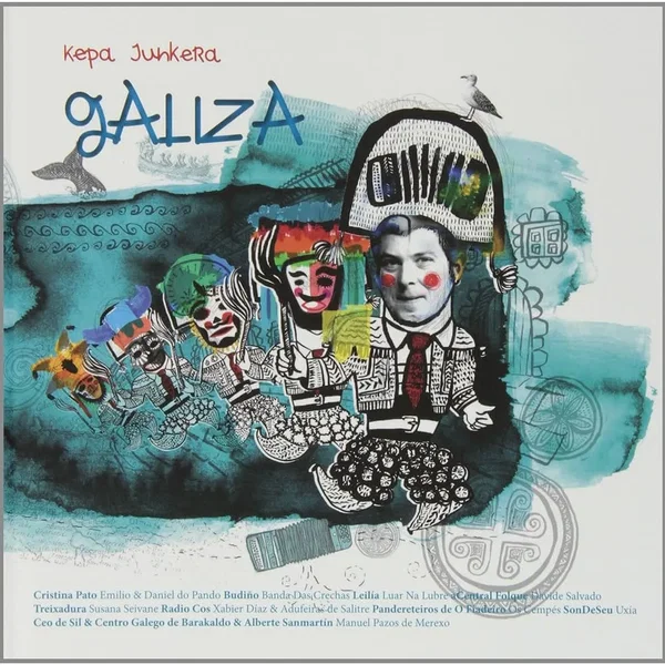 Galiza