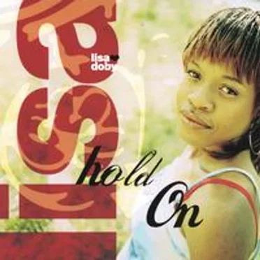 Hold On by Lisa Doby - album cover