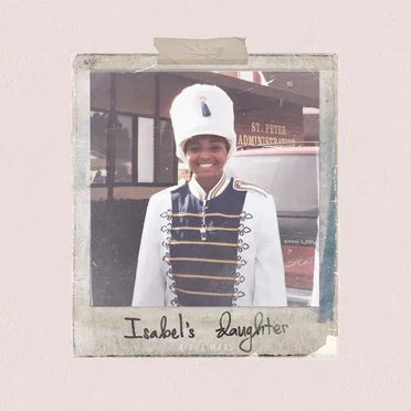 Isabel's Daughter