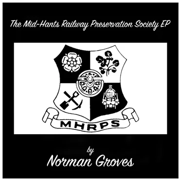 The Mid Hants Railway Preservation Society EP (Instrumental Versions)