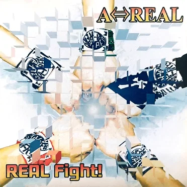 A⇔REAL