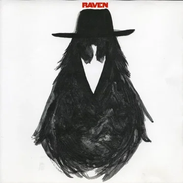 Raven by Raven - album cover