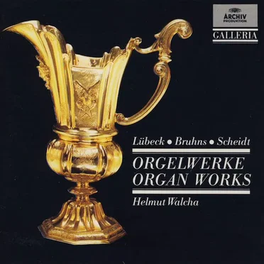 Orgelwerke / Organ Works
