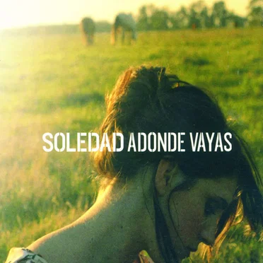 Adonde vayas