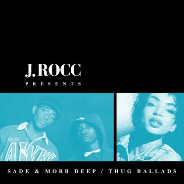 Thug Ballads
