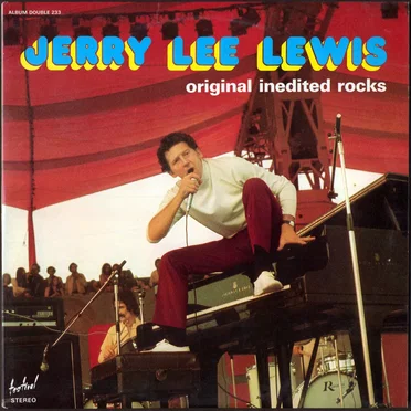 Original Inedited Rocks