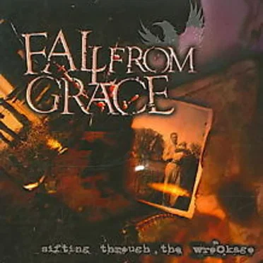 Sifting Through the Wreckage