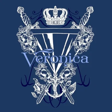 ツインレイ by Veronica - album cover
