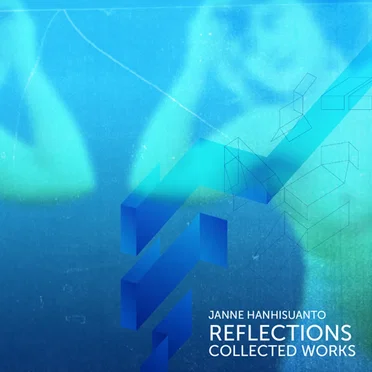 Reflections by Janne Hanhisuanto - album cover