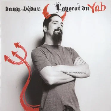 Dany Bédar