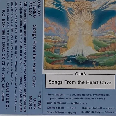 Songs from the Heart Cave