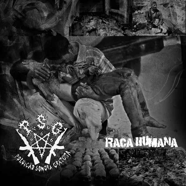 Raça Humana