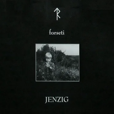 Jenzig by Forseti - album cover