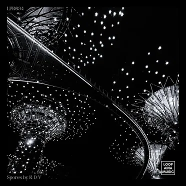 Spores (Remixes by Isgang & stndrd.)