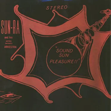 Sound Sun Pleasure!!