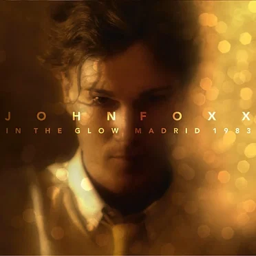 In The Glow Madrid 1983