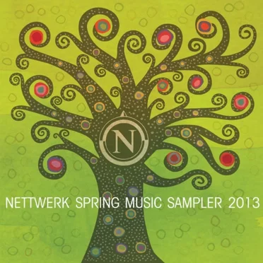 Nettwerk Spring Music Sampler 2013 by Various Artists - album cover