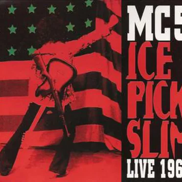 Ice Pick Slim
